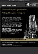 Chancel Repair Protection. Altogether, It's Cheaper.