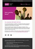 Got a prickly issue?