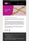 Got a prickly issue?